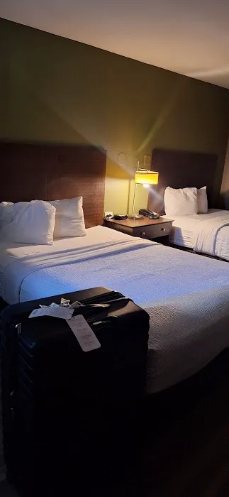 Premier Extended Stay 5