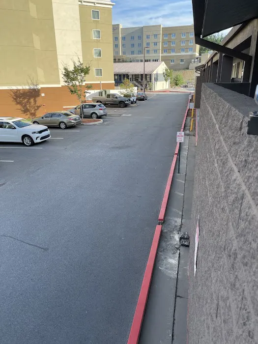 Premier Extended Stay 5