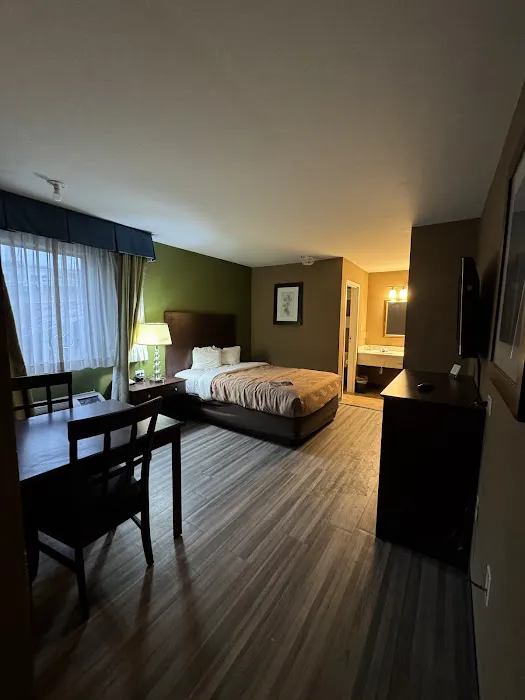 Premier Extended Stay 5