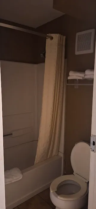 Premier Extended Stay 5