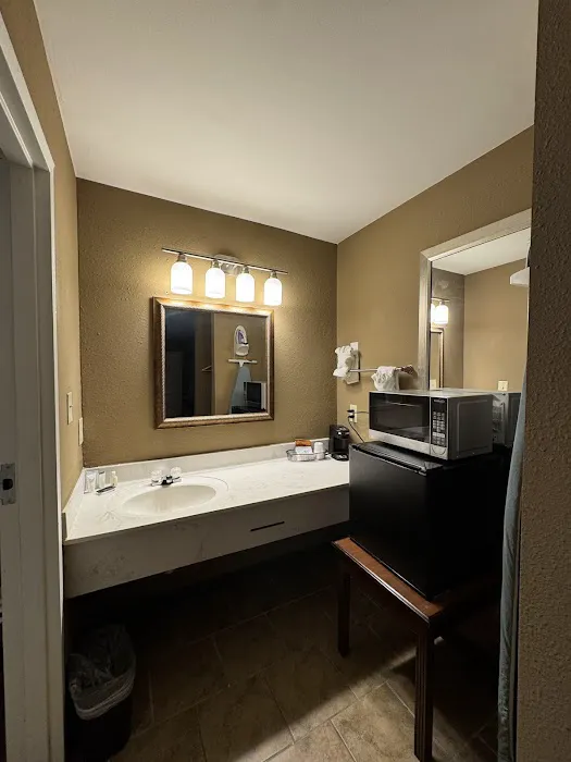 Premier Extended Stay 5