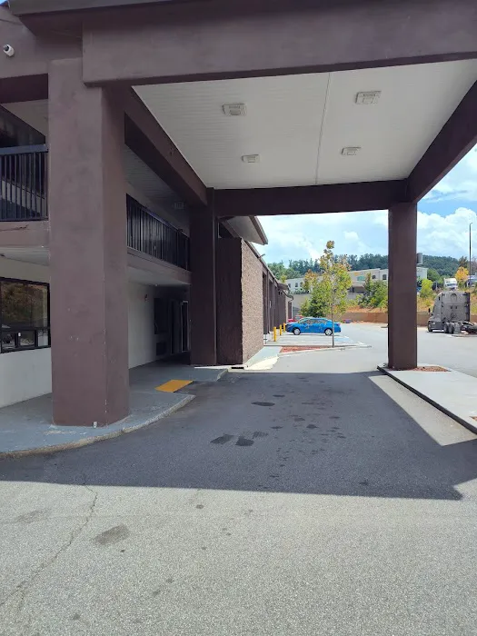 Premier Extended Stay 5