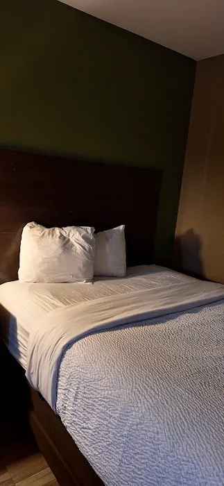 Premier Extended Stay 5