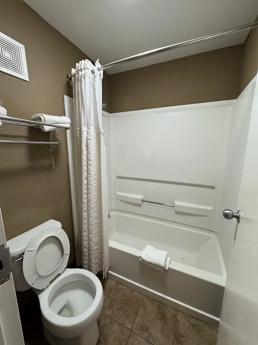 Premier Extended Stay 5