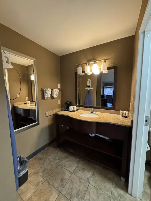 Premier Extended Stay 5