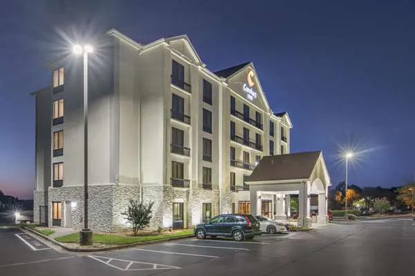 Comfort Inn Kennesaw 5