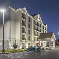 Comfort Inn Kennesaw ico