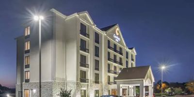 Comfort Inn Kennesaw