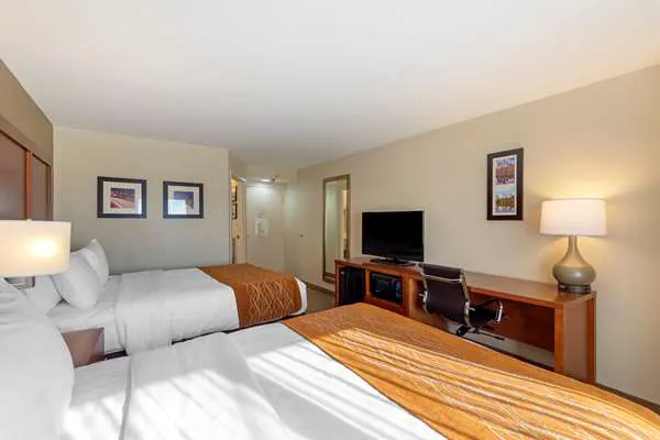 Comfort Inn Kennesaw 5