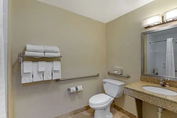 Comfort Inn Kennesaw 5