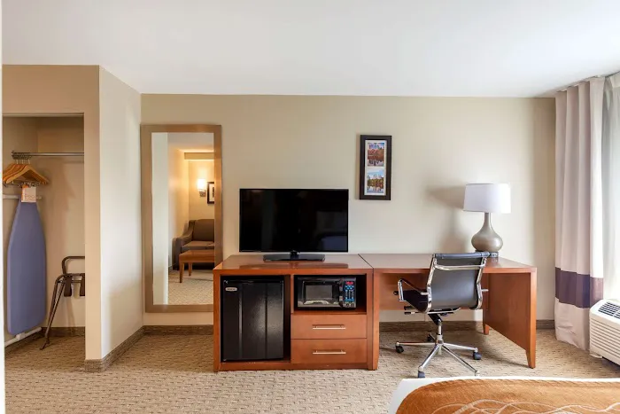 Comfort Inn Kennesaw 5
