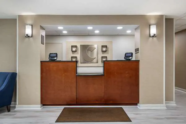 Comfort Inn Kennesaw 5