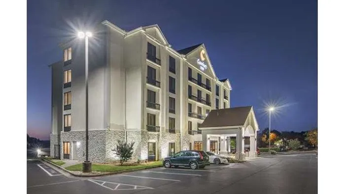 Comfort Inn Kennesaw 5