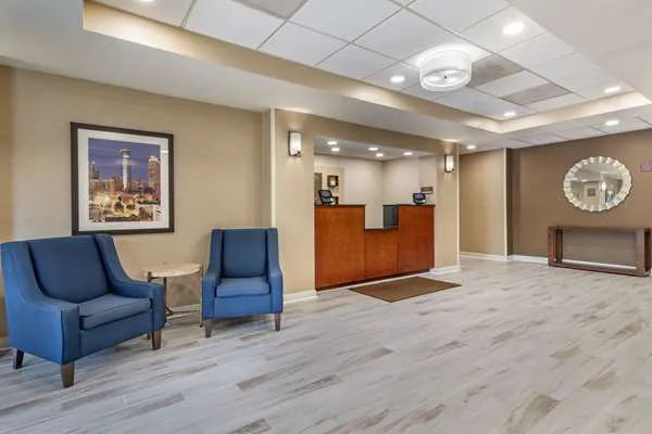 Comfort Inn Kennesaw 5