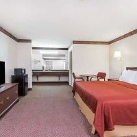 Days Inn by Wyndham Royston ico