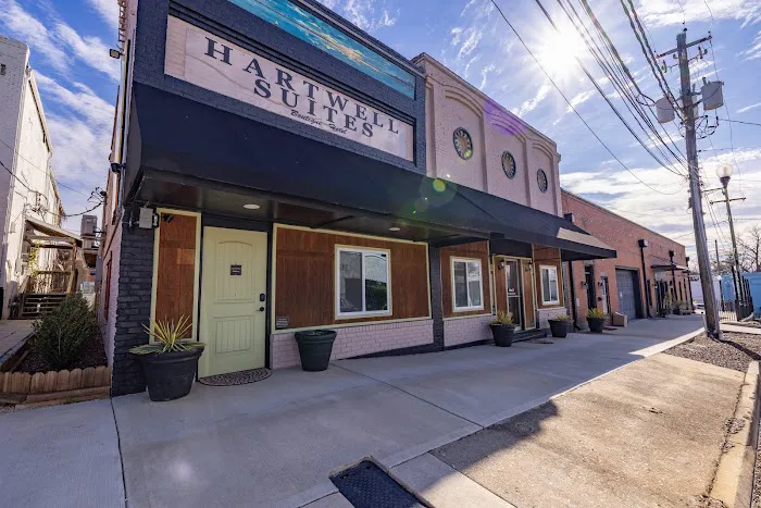 Hartwell Suites 4