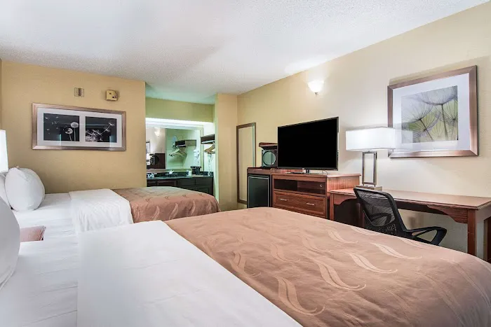 Quality Inn Hartwell 4