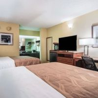 Quality Inn Hartwell ico