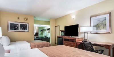 Quality Inn Hartwell