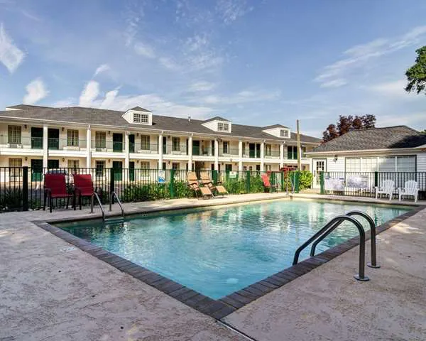 Quality Inn Hartwell 4