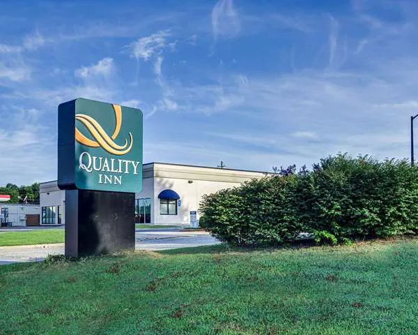 Quality Inn Hartwell 4
