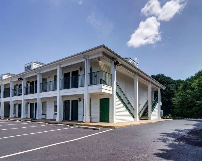 Quality Inn Hartwell 4