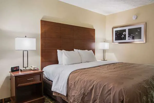 Quality Inn Hartwell 4