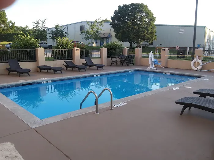 Hampton Inn Hartwell 4