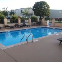 Hampton Inn Hartwell ico
