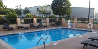 Hampton Inn Hartwell