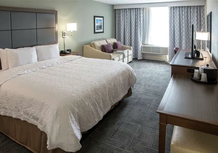 Hampton Inn Hartwell 4