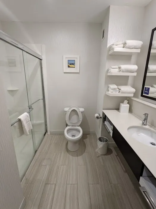 Hampton Inn Hartwell 4