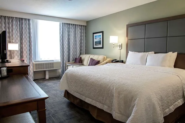 Hampton Inn Hartwell 4
