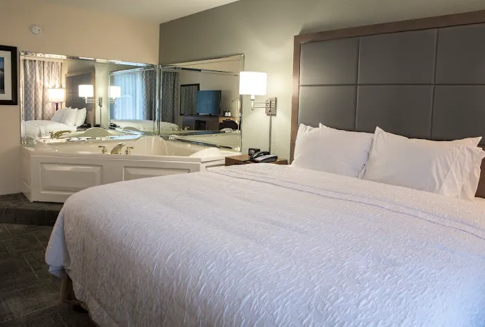 Hampton Inn Hartwell 4