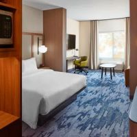 Fairfield Inn & Suites Seneca Clemson Univ Area ico