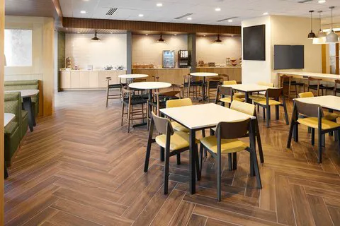 Fairfield Inn & Suites Seneca Clemson Univ Area 4