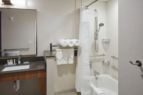 Fairfield Inn & Suites Seneca Clemson Univ Area 4