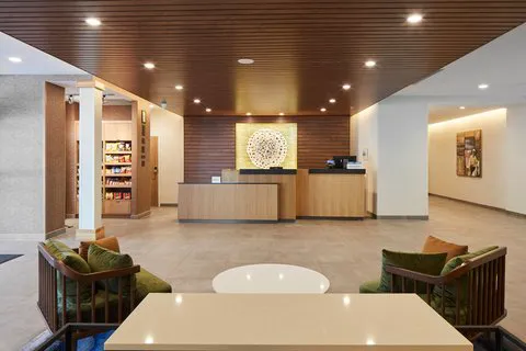 Fairfield Inn & Suites Seneca Clemson Univ Area 4