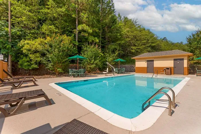 Best Western Seneca-Clemson 4