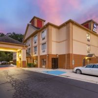 Best Western Seneca-Clemson ico