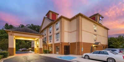 Best Western Seneca-Clemson