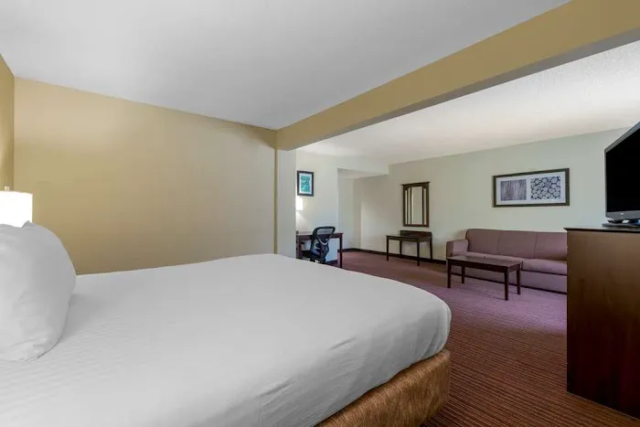 Best Western Seneca-Clemson 4