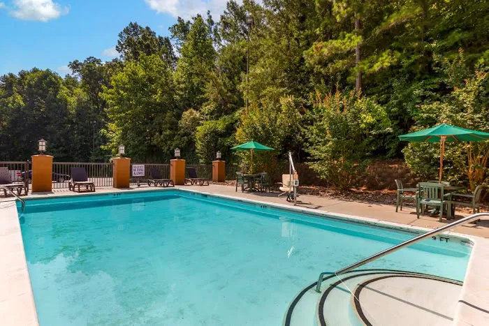 Best Western Seneca-Clemson 4