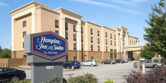 Hampton Inn & Suites Seneca-Clemson Area 4