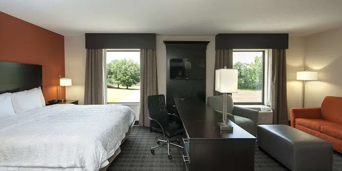 Hampton Inn & Suites Seneca-Clemson Area 4