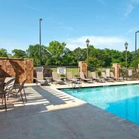 Hampton Inn & Suites Seneca-Clemson Area ico