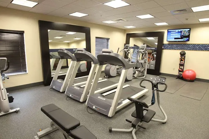 Hampton Inn & Suites Seneca-Clemson Area 4