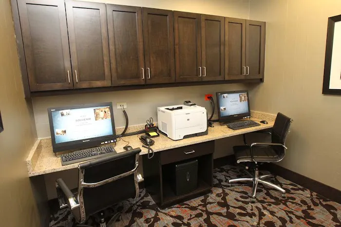 Hampton Inn & Suites Seneca-Clemson Area 4