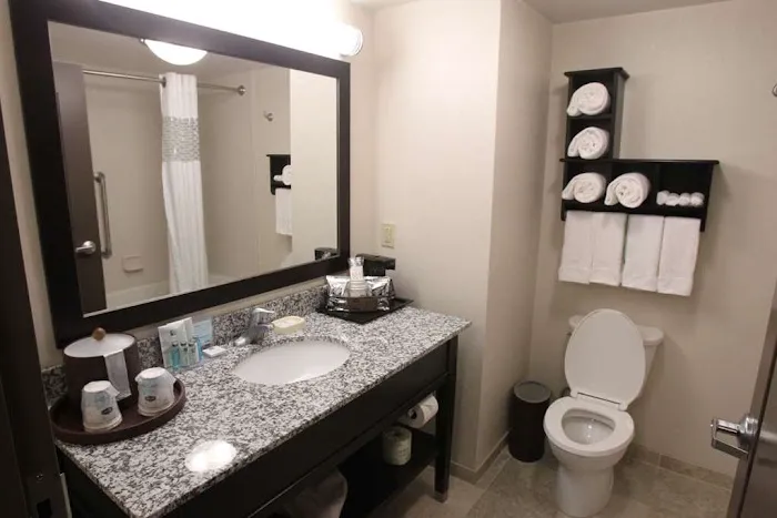 Hampton Inn & Suites Seneca-Clemson Area 4