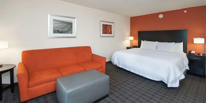 Hampton Inn & Suites Seneca-Clemson Area 4